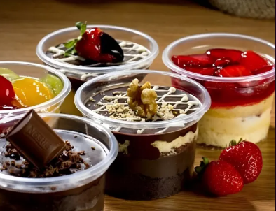 Bolos no Pote: O Sucesso o Ano Inteiro!